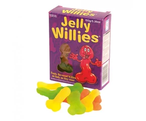 JELLY WILLIES