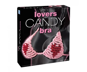 Candy Bra/BH Herz