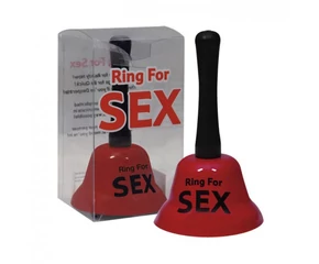 Sex csengő