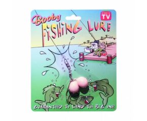 Booby Fishing Lure