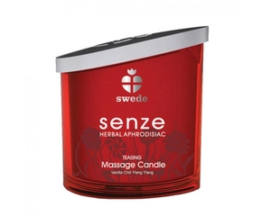 Senze Massage Candle Teasing