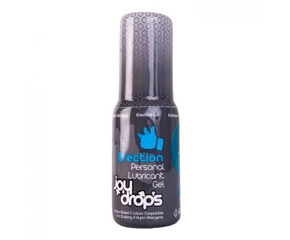 Erection Personal Lubricant Gel - 50ml