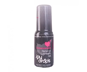 Joy Drops sikosító - 50ml