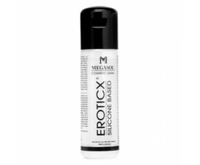 Eroticx - Silicone Based (bottle) 100 ml