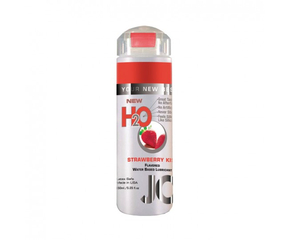 JO H2O Lubricant Strawberry Kiss - 120ml