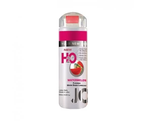 JO H2O Lubricant Watermelon - 120ml