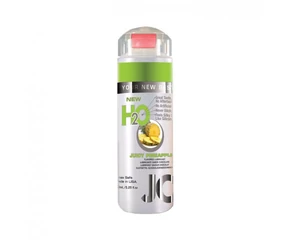 JO H2O Lubricant Juicy Pineapple - 120ml