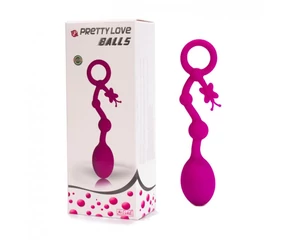  Pretty Love Orgasm balls