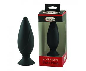 MALESATION Silicone Plug small