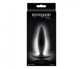  Renegade: Spades kicsi (Small) 