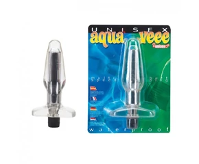 Aqua Vee Butt Plug WP