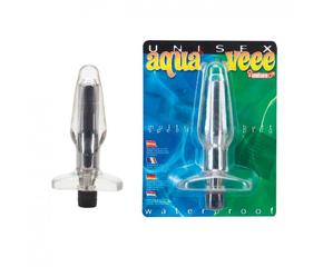 Aqua Vee Butt Plug WP