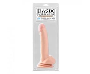 Basix Rubber Works - 9" Suction Cup Thicky