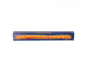 Double Dong Non Vibrating Flesh