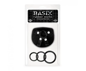 Basix Rubber Works - Universal Harness