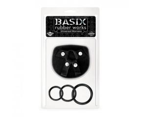 Basix Rubber Works - Universal Harness