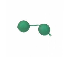 Jiggle Balls Green
