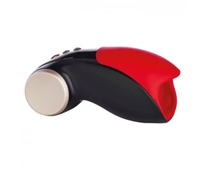 COBRA libreV2, black/red