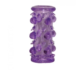 Lust Cluster Purple