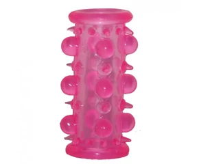 Lust Cluster Pink