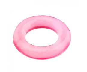 BasicX TPR cockring pink 1inch