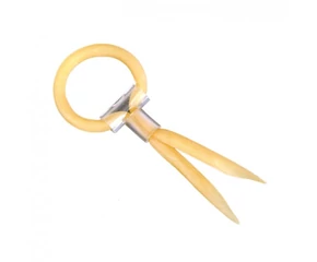 Potentie Ring