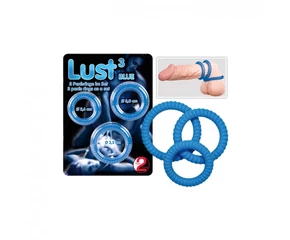 Lust 3 Blue