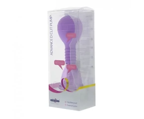 Premium Range Advanced Clit Pump