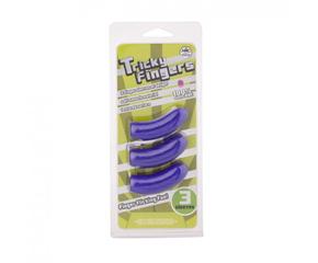 Tricky Fingers 3 Sleeves Kit