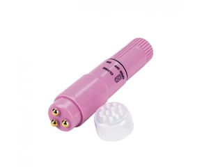 Handy massager 4 Noduled Pad