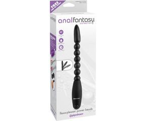 Vibrátoros análfüzér
