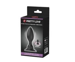 Pretty Love Anal Plug