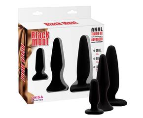 Anal Trainer Kit