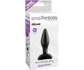 AFC - MINI SILICONE PLUG