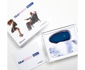 OHMIBOD NEXT - okos vibrációs bugyi (Bluetooth)