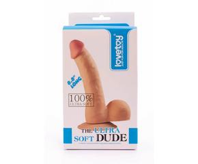 The Ultra Soft Dude 8.8 inch 2