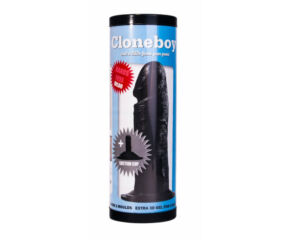 Cloneboy Suction Black