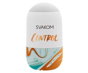 Svakom Hedy X Confidence - maszturbációs tojás szett (5db) - Control