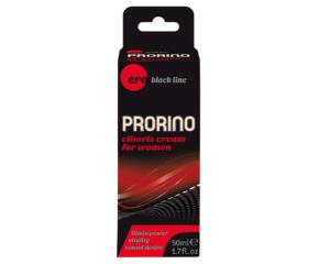 Prorino - intim krém nőknek (50ml)