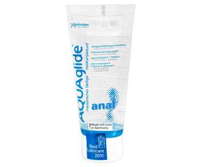 AQUAglide anál síkosító (100ml)