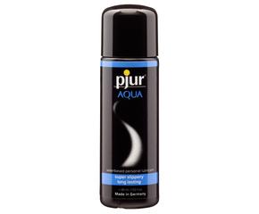 pjur Aqua síkosító (30ml)