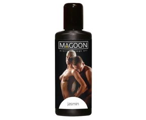 Jázmin masszázsolaj (50ml)