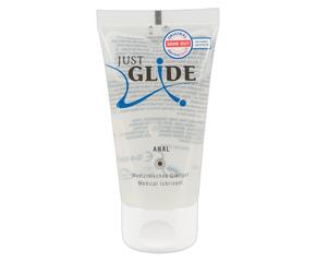 Just Glide anál síkosító (50ml)
