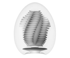 Tenga Egg Tube - maszturbációs tojás (1db)