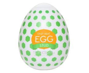 Tenga Egg Stud - maszturbációs tojás (1db)