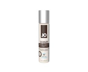 JO Hybrid Cool - kókuszos, hűsítő síkosító (30ml)