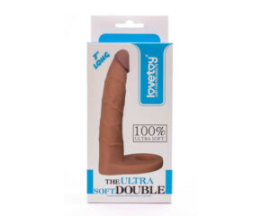 The Ultra Soft Double 3