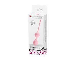 Pretty Love Kegel Tighten Up I