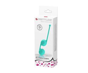 Pretty Love Kegel Tighten Up III