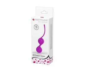 Pretty Love Kegel Tighten Up I